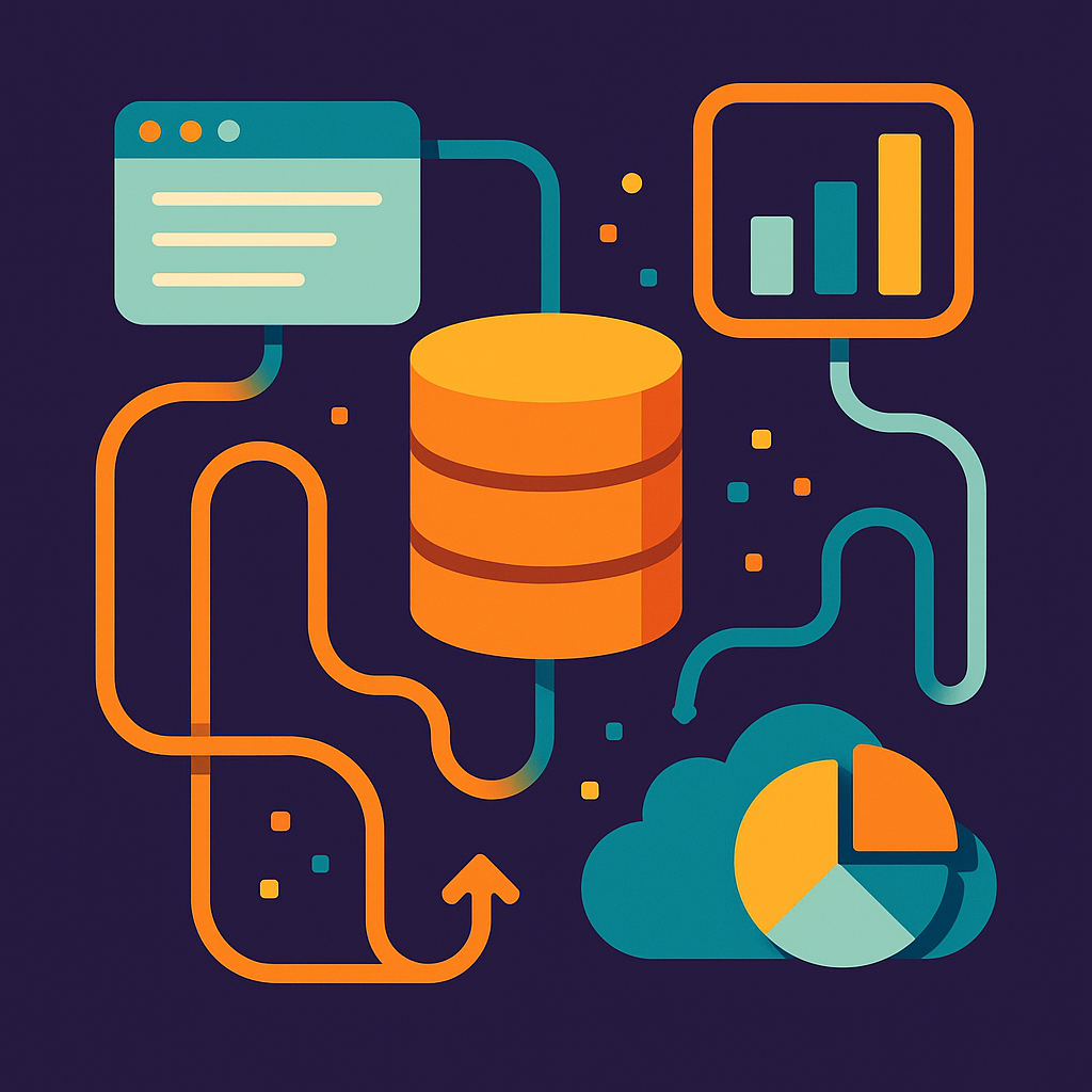 Taming the Data Chaos: Smart Strategies for Seamless Integration