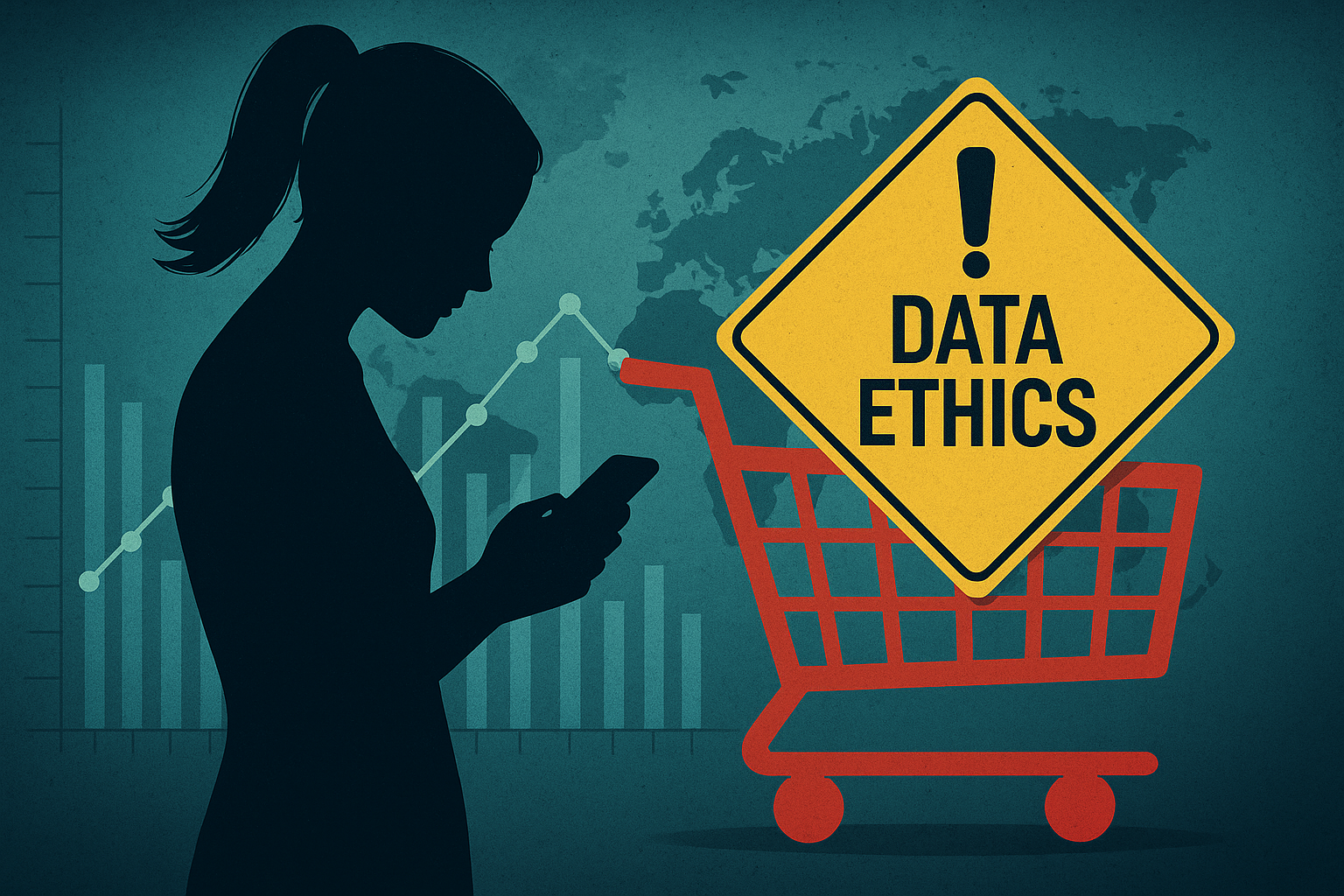 How Target Predicted a Teen’s Pregnancy—And the Data Ethics That Followed