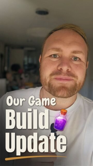 Let’s catch you up 👀

We’re White Horse Games, and we’re building a board game company.

Our first game is Apotheca (although name still tbd). It's a 2–4 player fantasy alchemy game where you play as an apprentice alchemist trying to rise through the ranks of your guild.

You’ll gather magical elements, brew potions, upgrade your alchemist, and sabotage your rivals. 🧪

Right now, the game works. The mechanics are there. We’ve playtested it, broken it, fixed it, and kept pushing it forward.

The only issue?

It's still on scraps of paper and flimsy card. It's hardly the fun, immersive experience we have in our heads.

We are just beginning work on art and there's loads to talk about in future updates, we’re particularly excited about this step.

Our plan is to share everything, from design and playtesting to manufacturing through to cost and impact on us. Reach out to let us know what you want to hear more about!